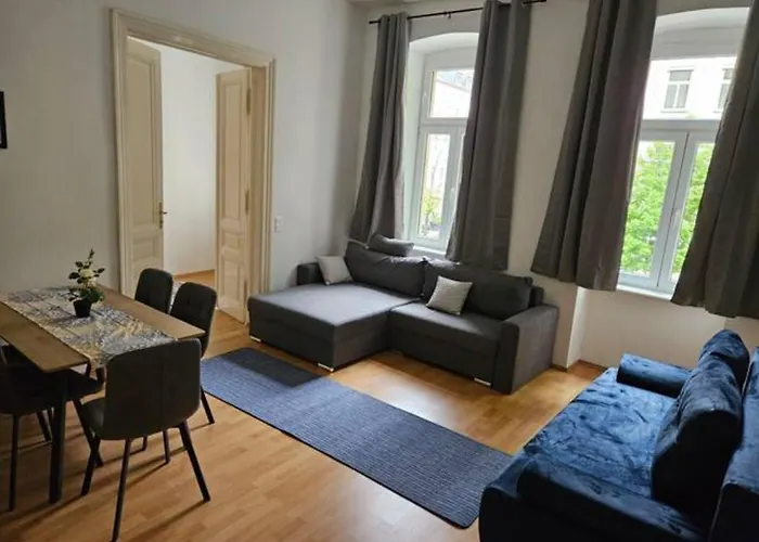 Imperial Flats Apartment