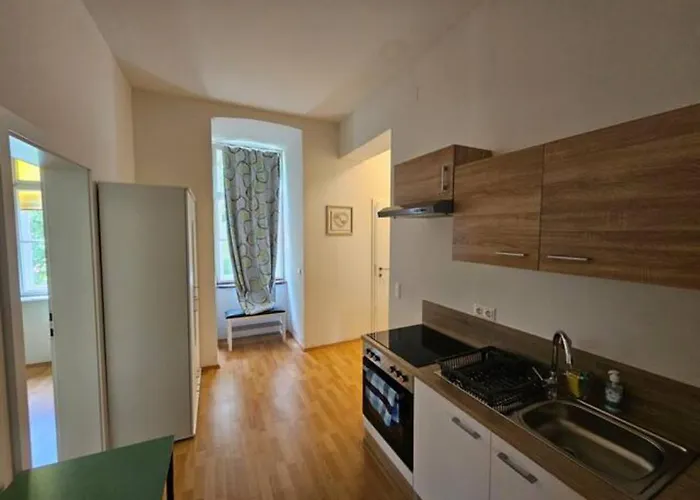 Imperial Flats * Wien