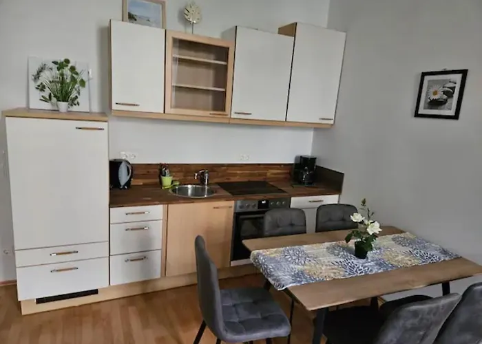 Imperial Flats Apartment Wien