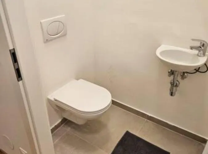 Imperial Flats Apartment Wien