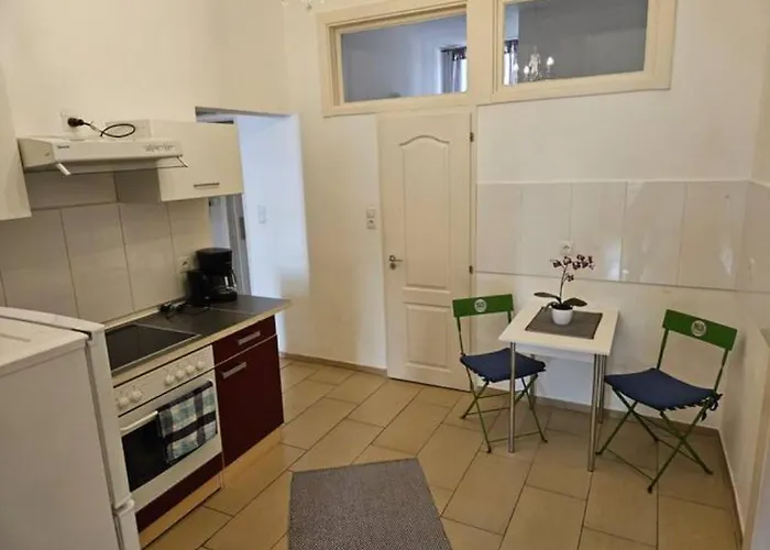 Imperial Flats Apartment