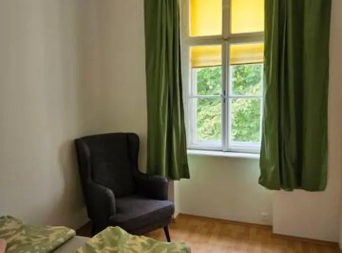 Imperial Flats Apartment Wien