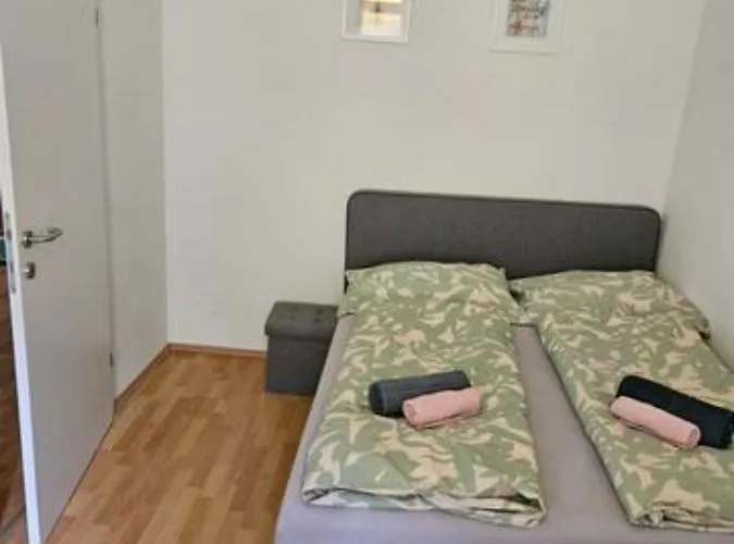Imperial Flats Apartment *