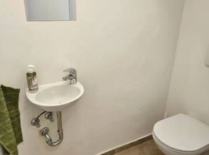 Imperial Flats Apartment