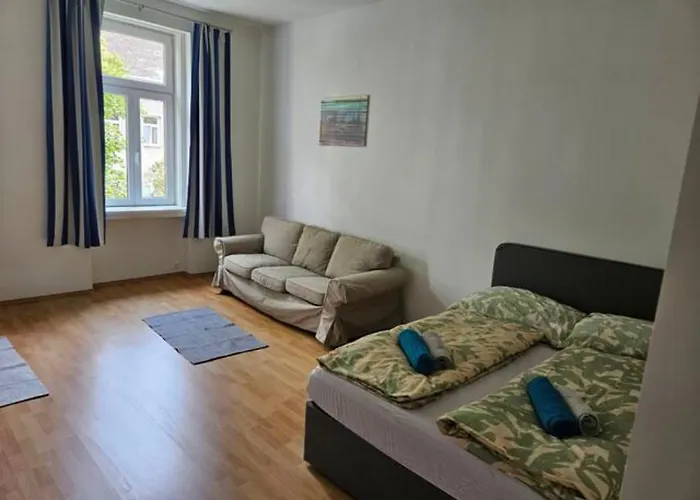 Apartment Imperial Flats *