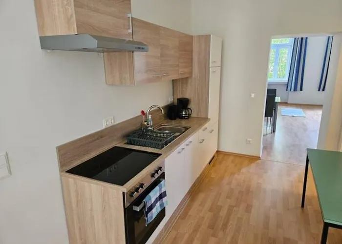 Imperial Flats Apartment