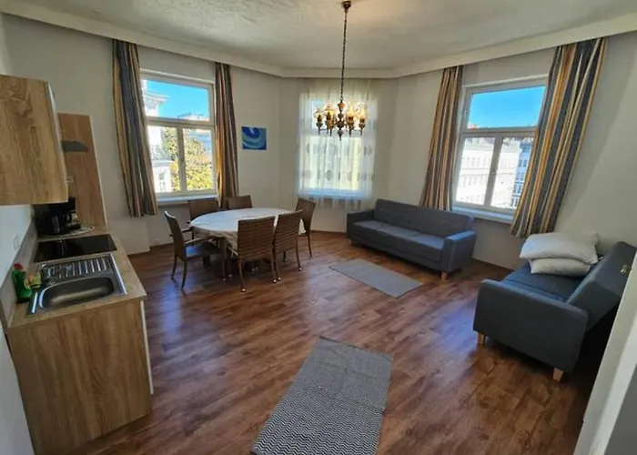 Apartment Imperial Flats