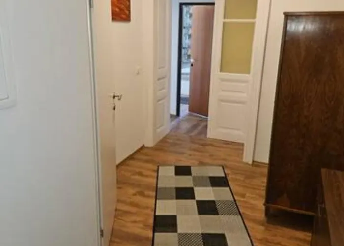 Imperial Flats Apartment