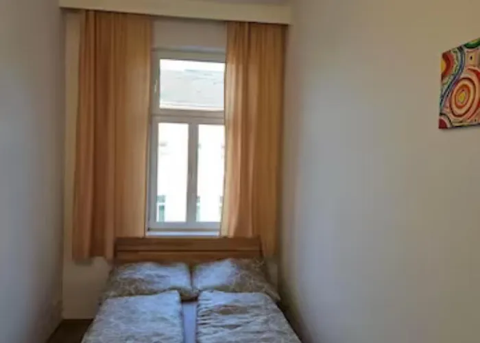 Imperial Flats Apartment