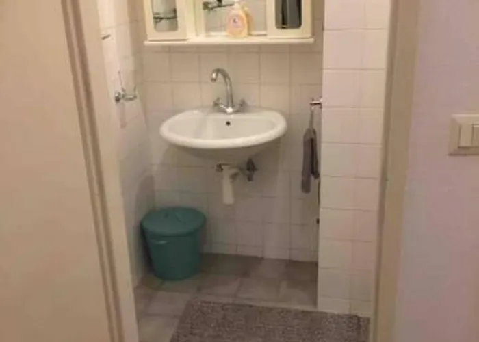 Imperial Flats Apartment *