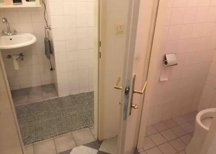Imperial Flats Apartment Wien