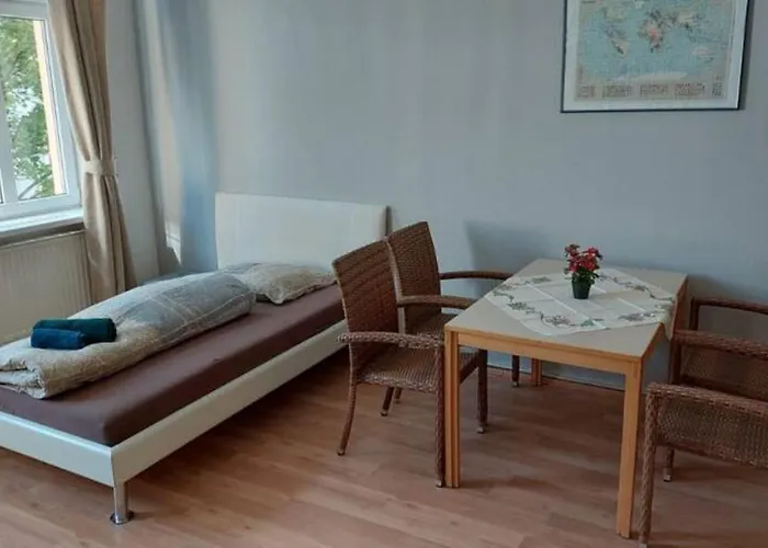 Apartment Imperial Flats Wien