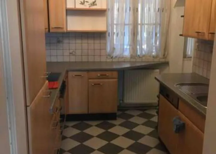 Imperial Flats Wien