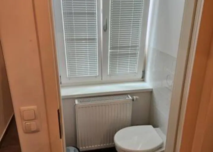 Apartment Imperial Flats Wien
