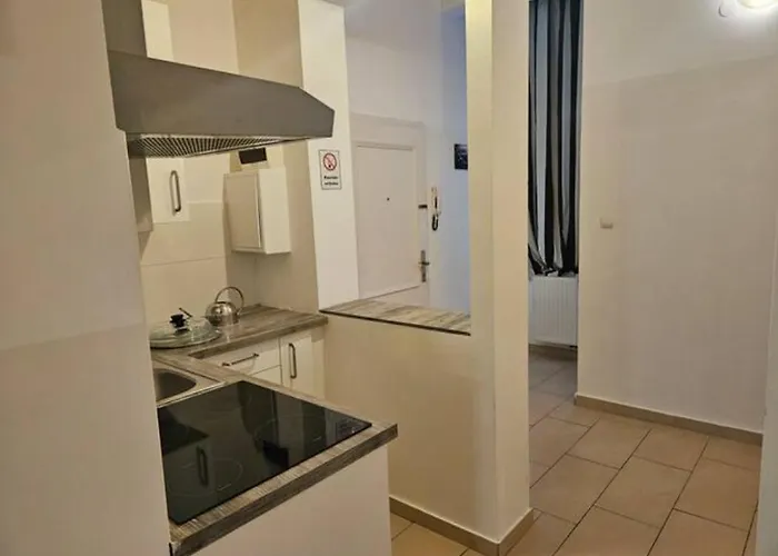 Apartment Imperial Flats Wien