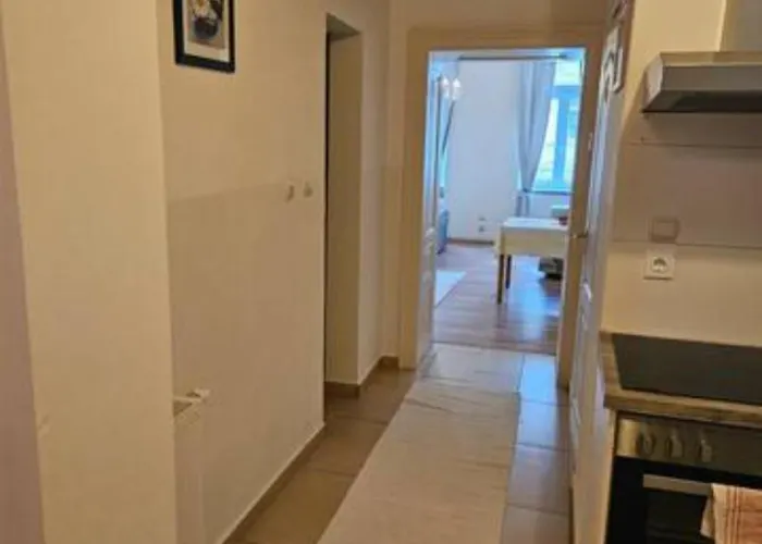 Imperial Flats Apartment Wien