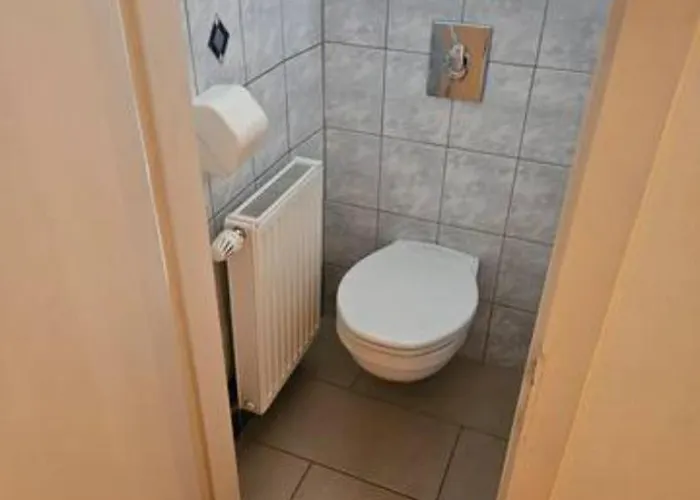 Imperial Flats Apartment Wien