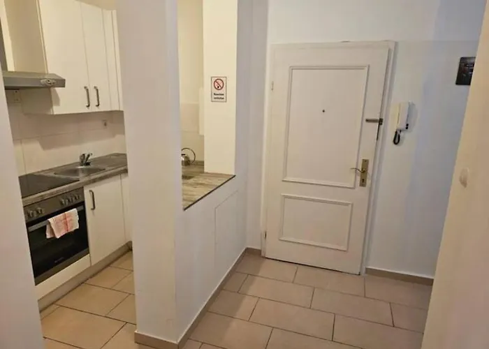 Apartment Imperial Flats *