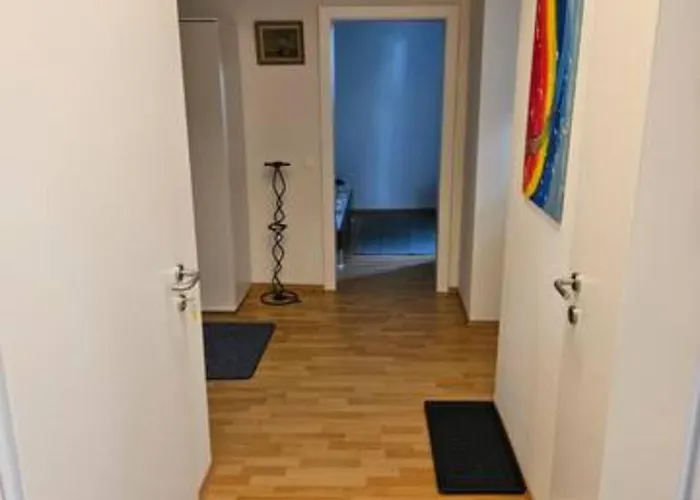 Apartment Imperial Flats Wien