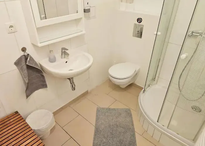 Imperial Flats Apartment