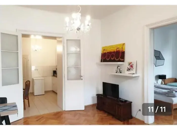 Apartment Imperial Flats