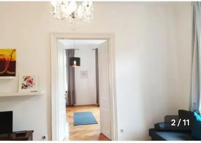 Apartment Imperial Flats Wien