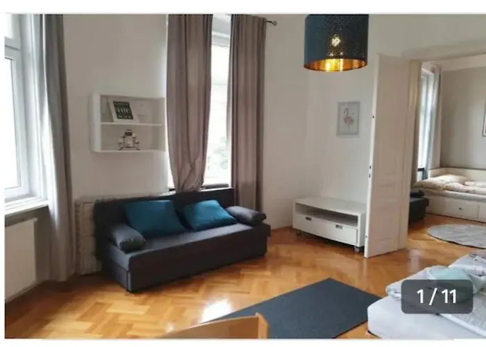 Imperial Flats Wien