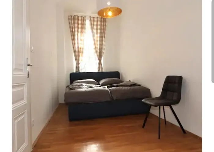 Apartment Imperial Flats *