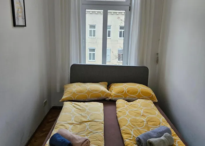 Imperial Flats Apartment *